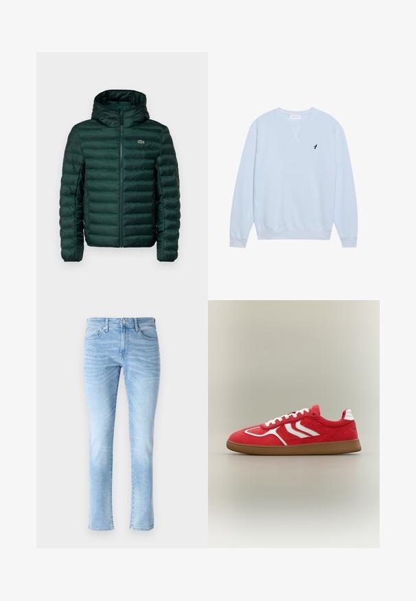 Zalando