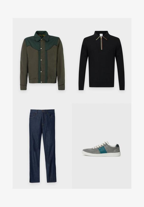 Zalando