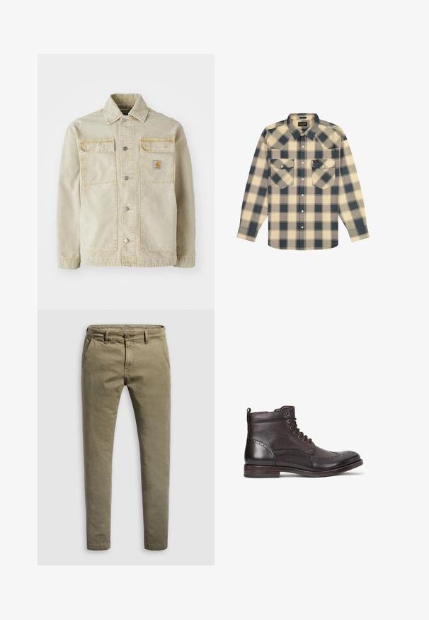 Zalando