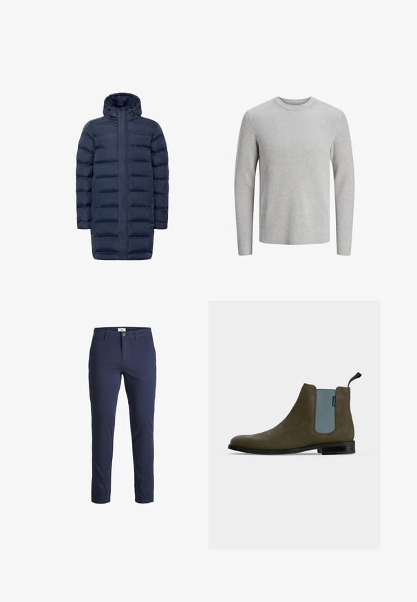 Zalando