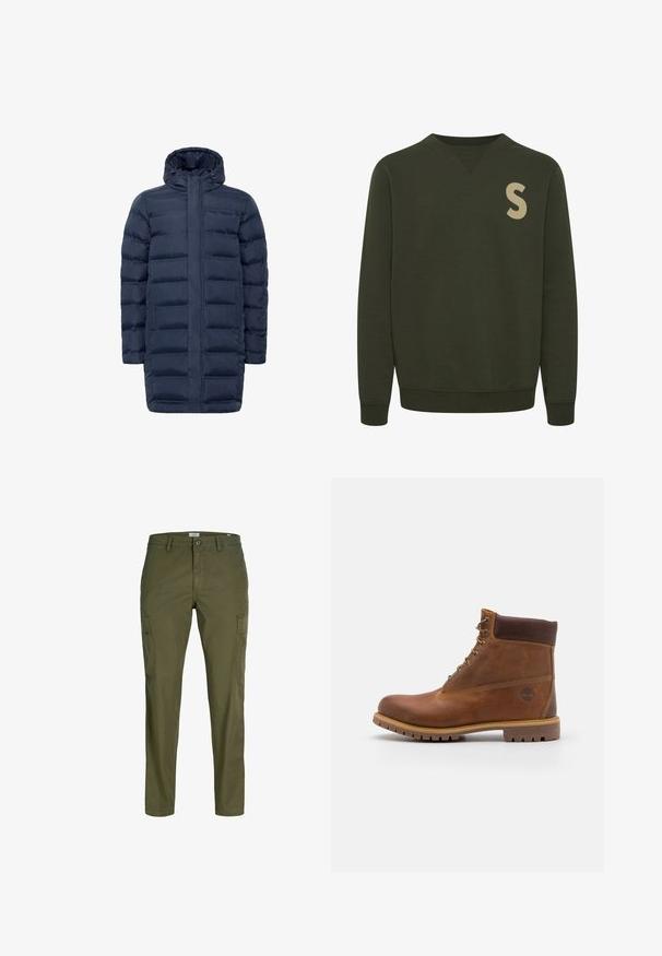 Zalando