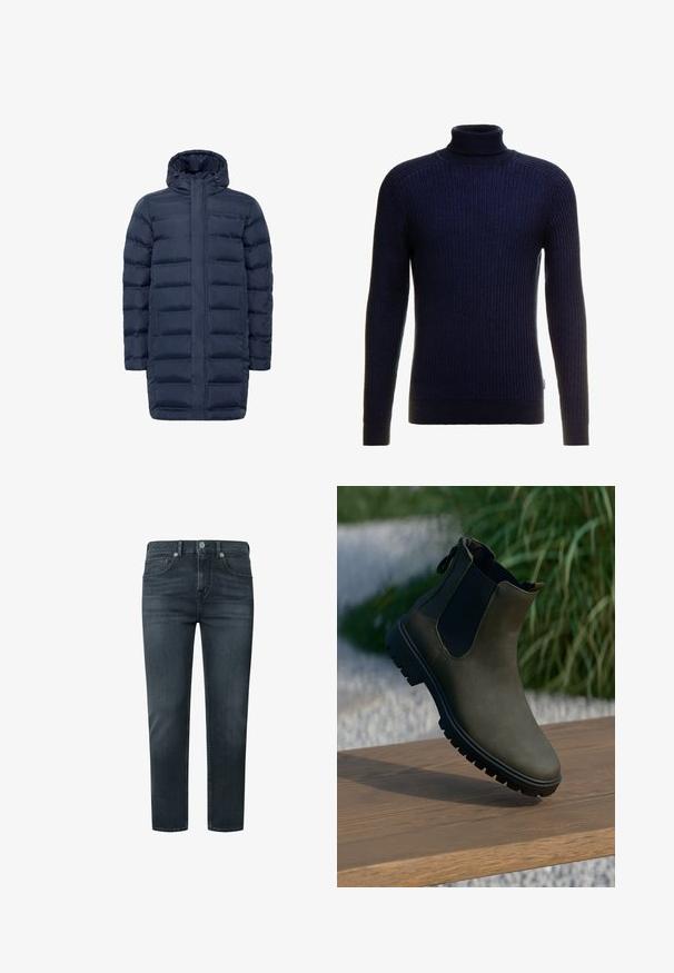 Zalando