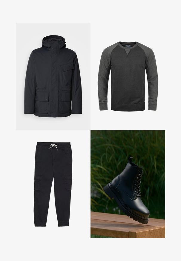 Zalando
