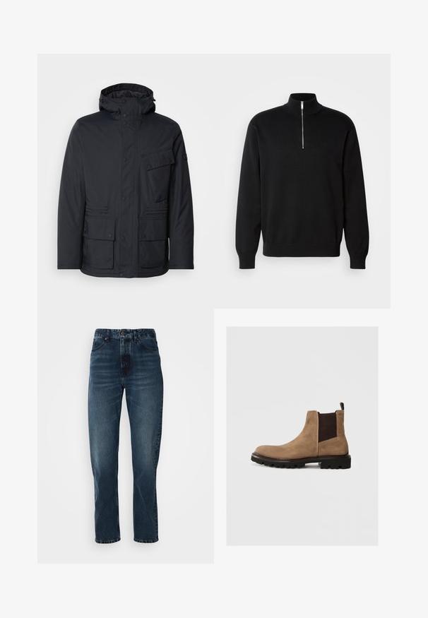 Zalando
