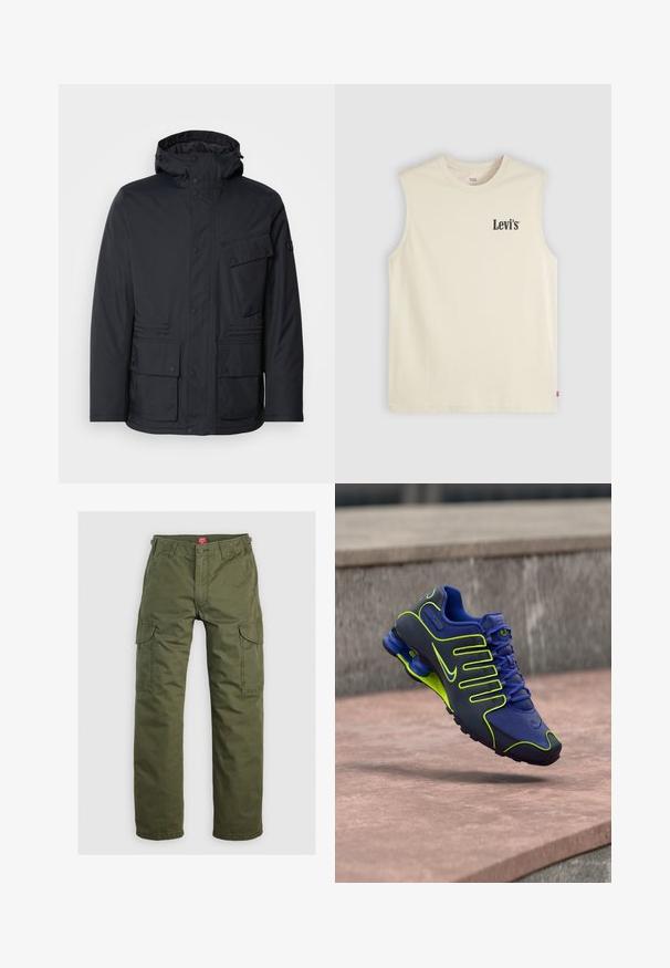 Zalando