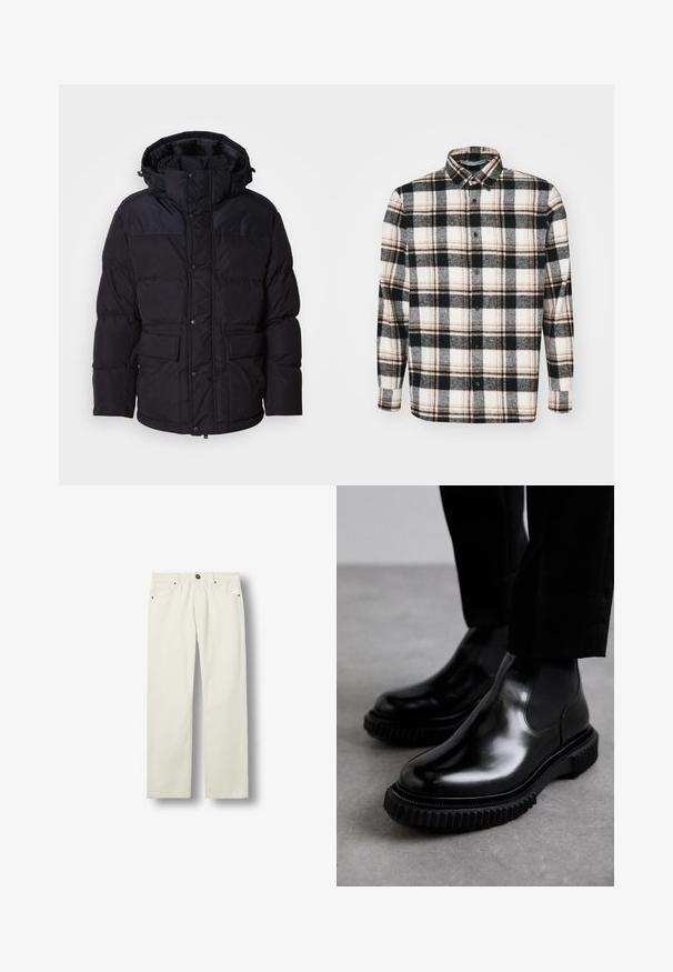 Zalando