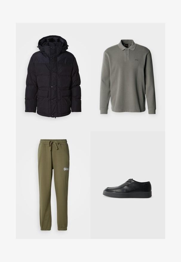 Zalando