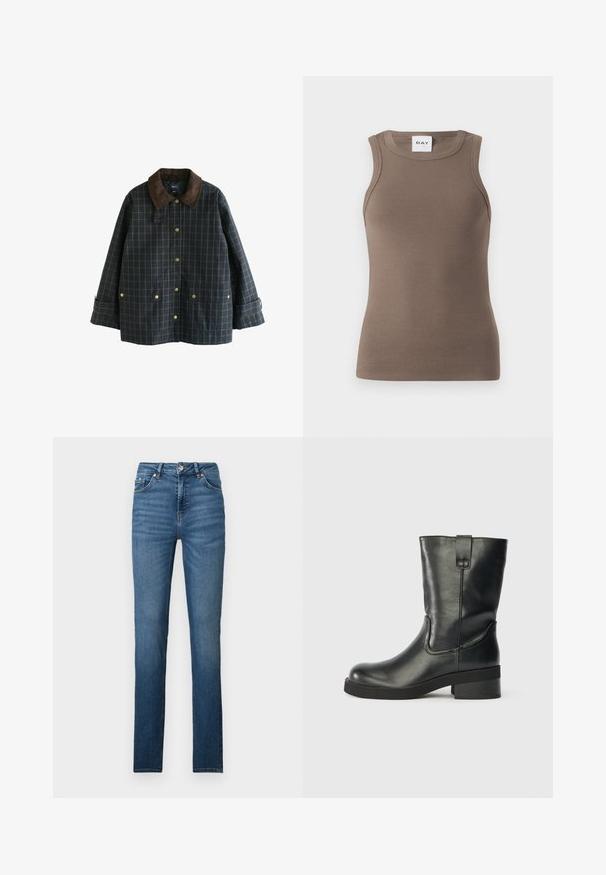 Zalando