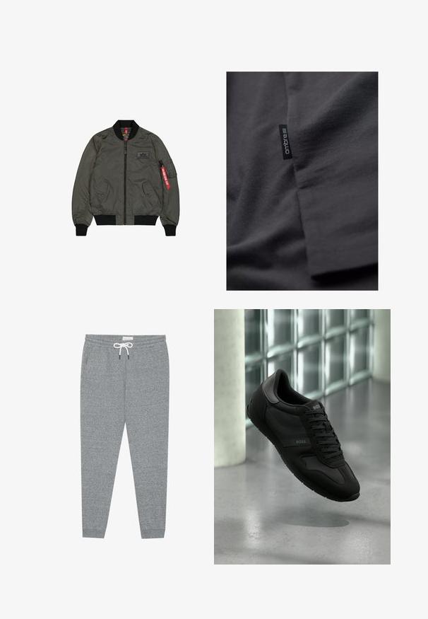 Zalando