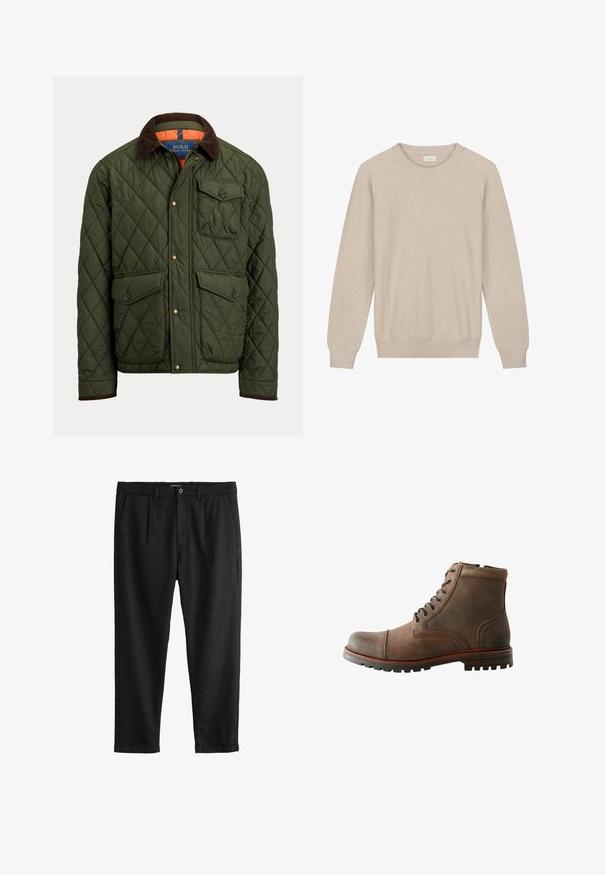 Zalando