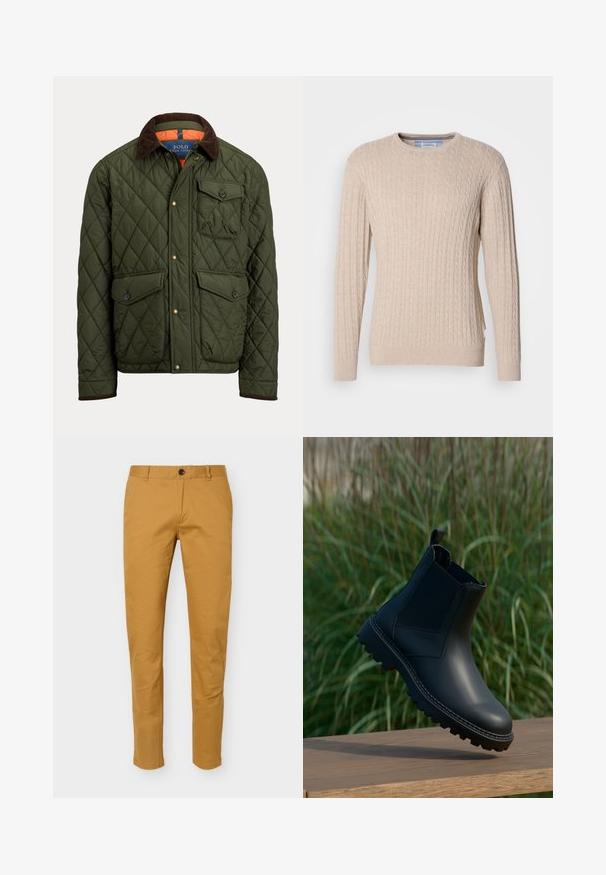 Zalando