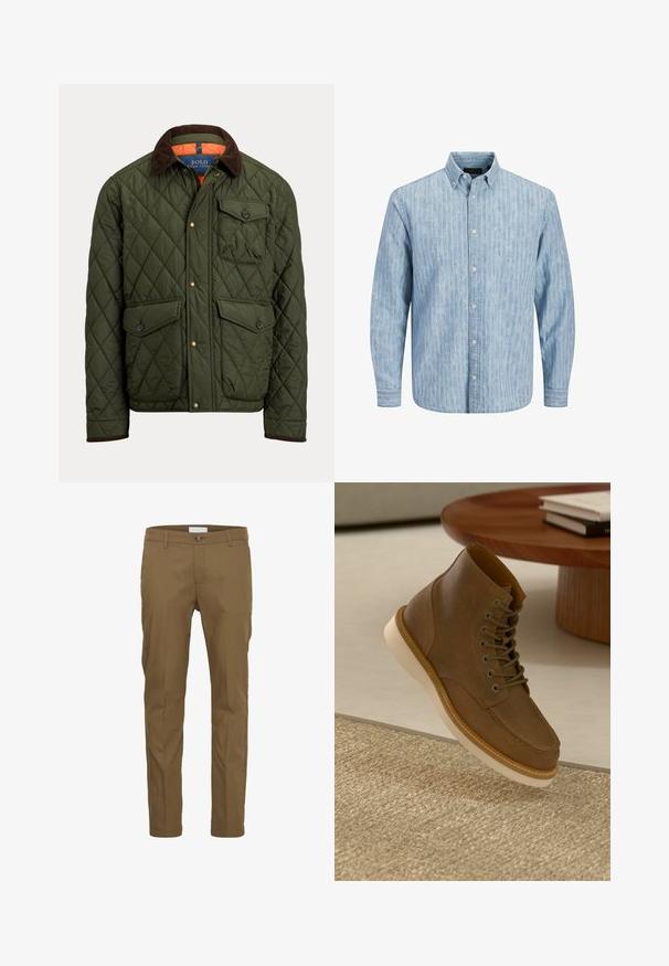Zalando
