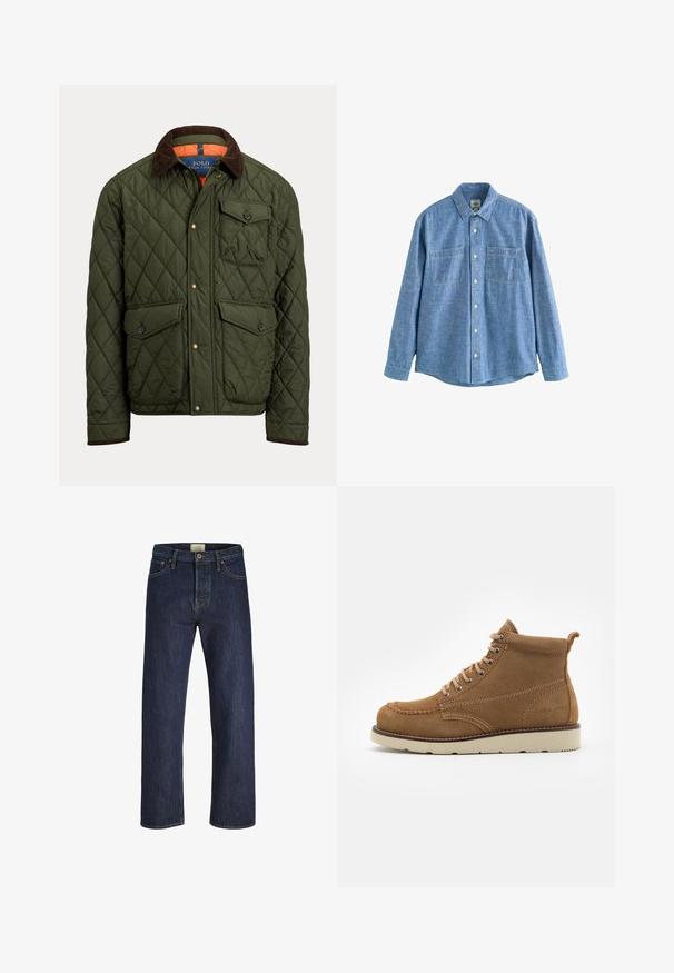 Zalando