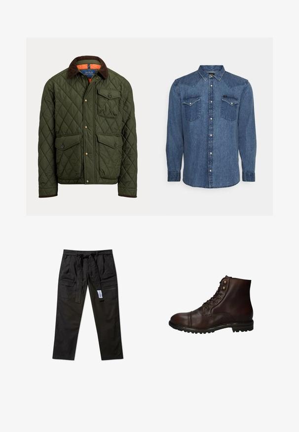 Zalando