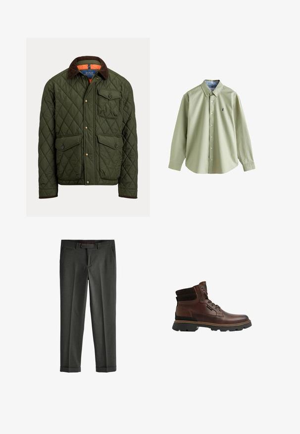 Zalando
