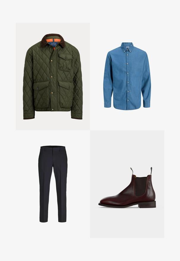 Zalando