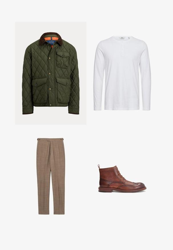 Zalando
