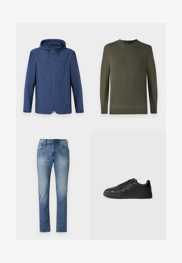 Zalando