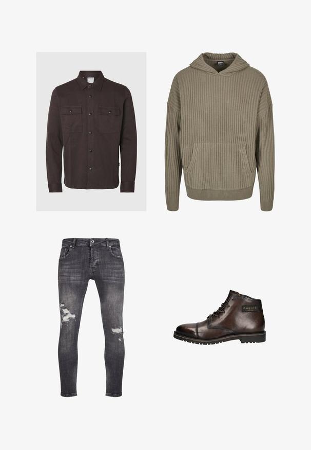 Zalando