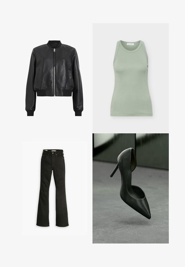 Zalando