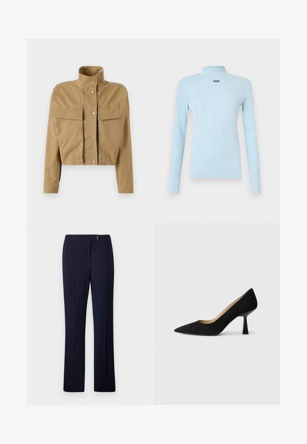 Zalando