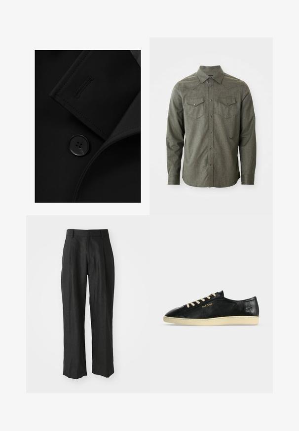 Zalando