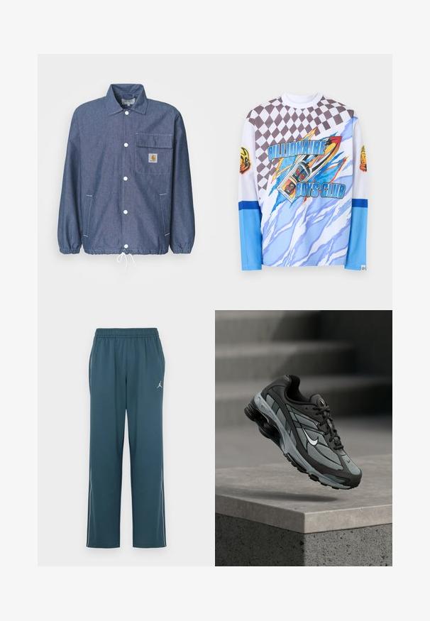 Zalando