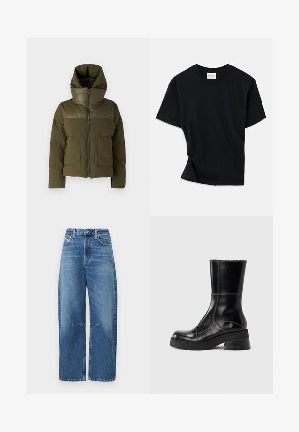 Zalando