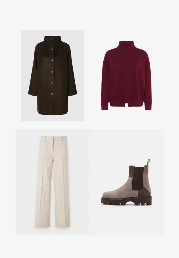 Zalando