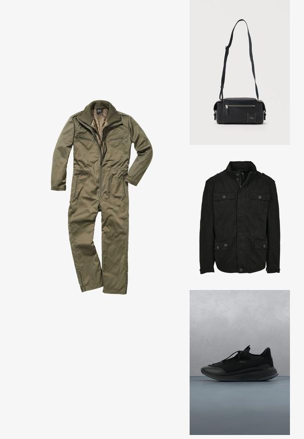 Zalando
