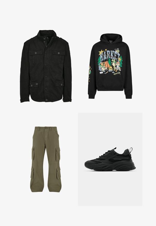 Zalando