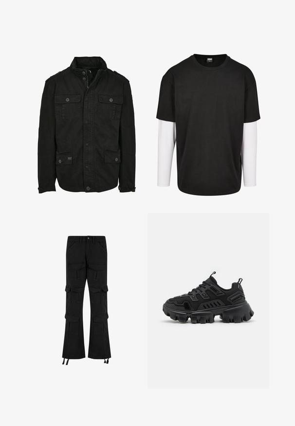 Zalando