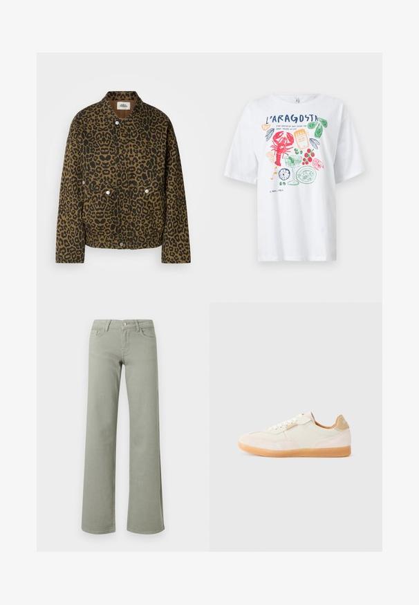 Zalando