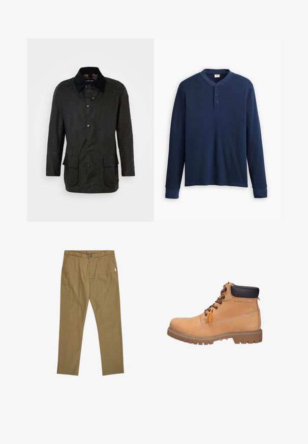 Zalando