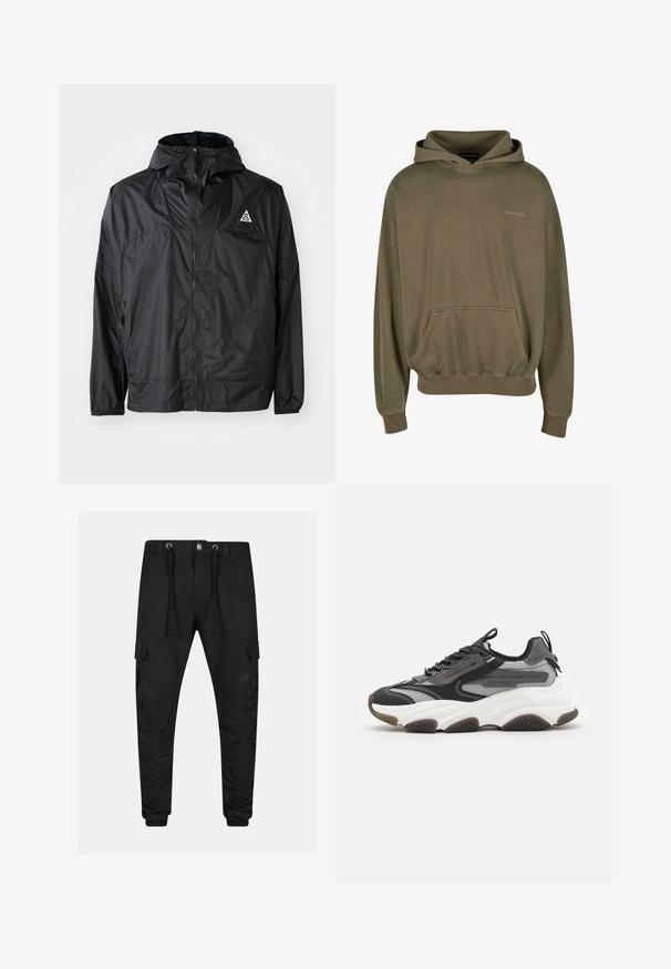 Zalando