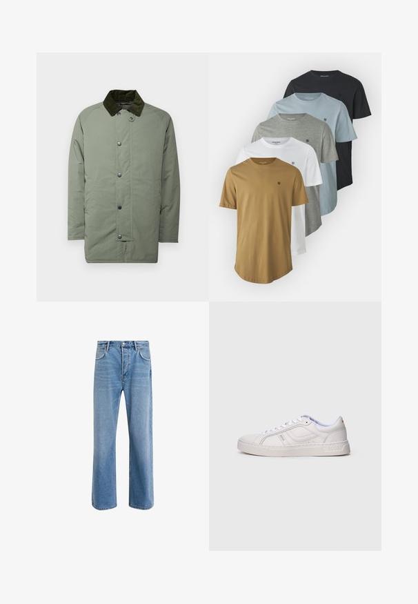 Zalando
