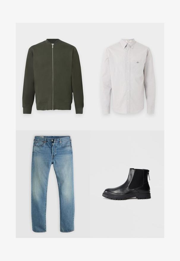 Zalando