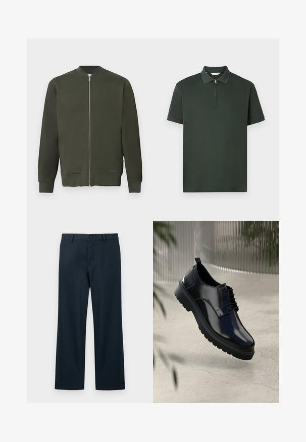 Zalando