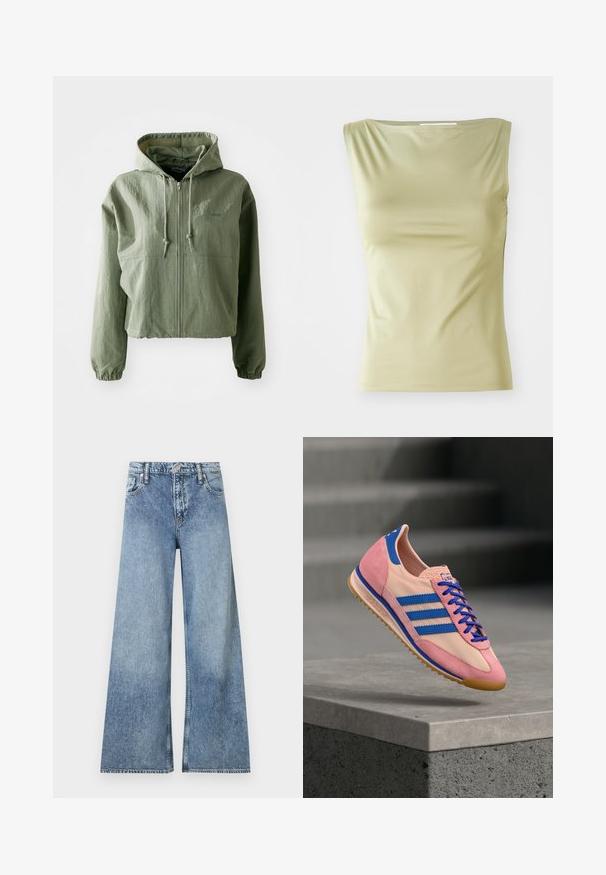 Zalando