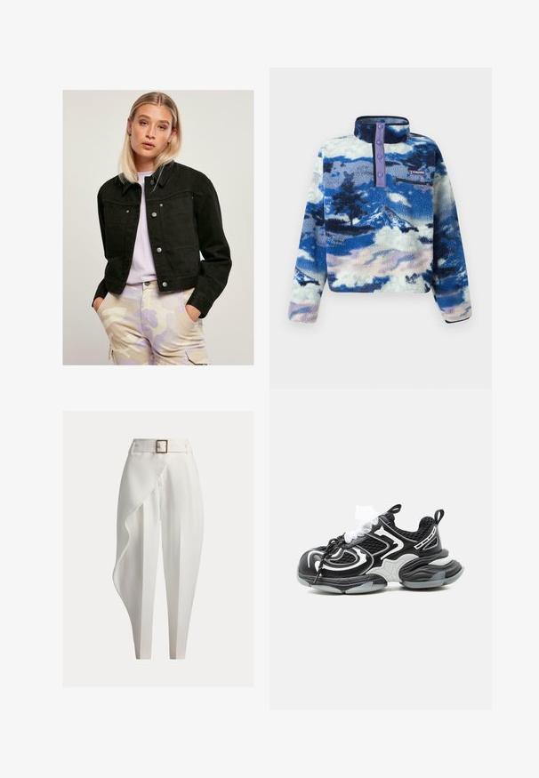 Zalando