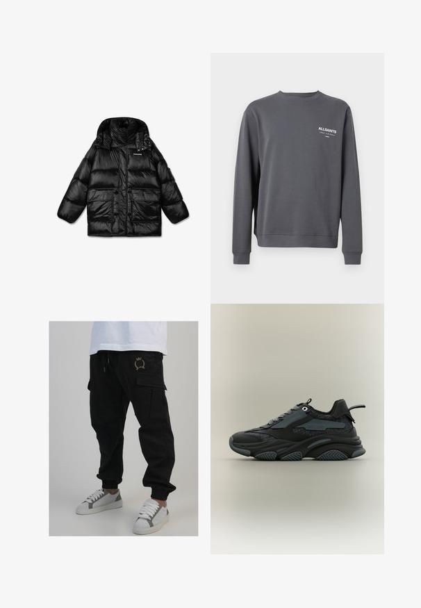 Zalando