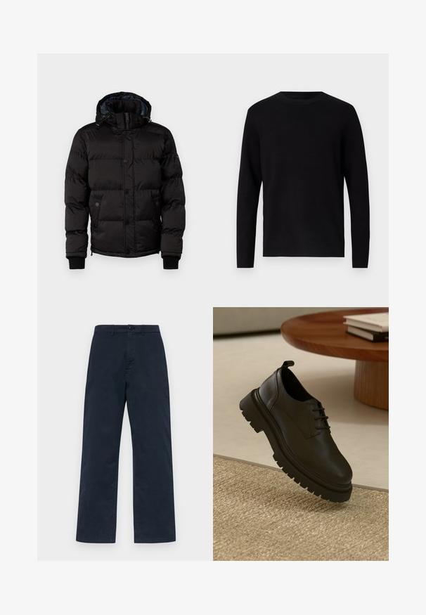 Zalando