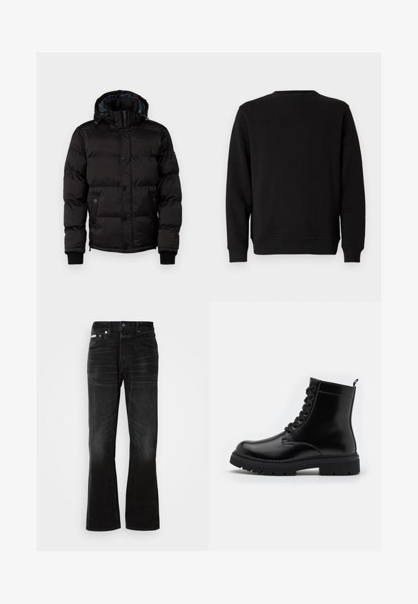 Zalando