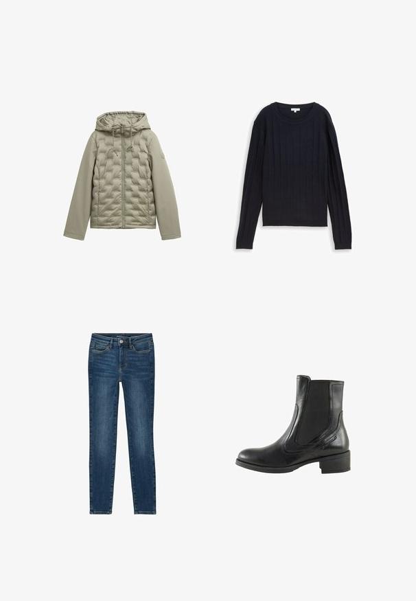 Zalando