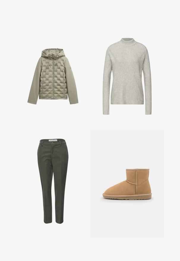Zalando