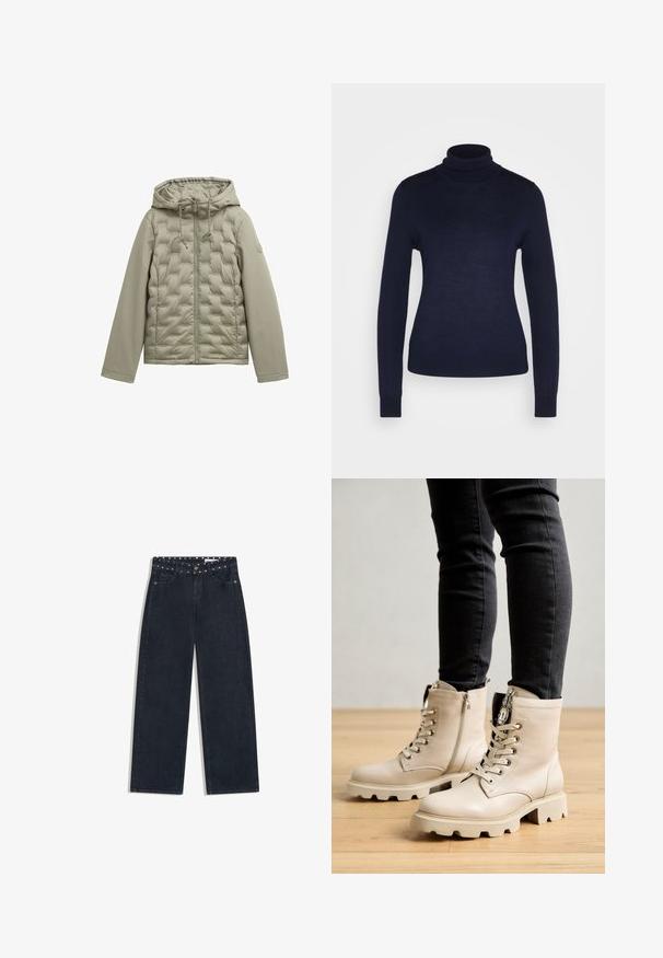 Zalando