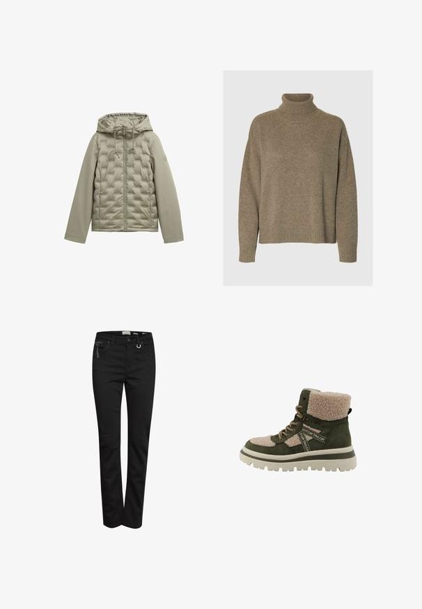 Zalando