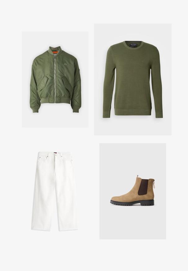 Zalando