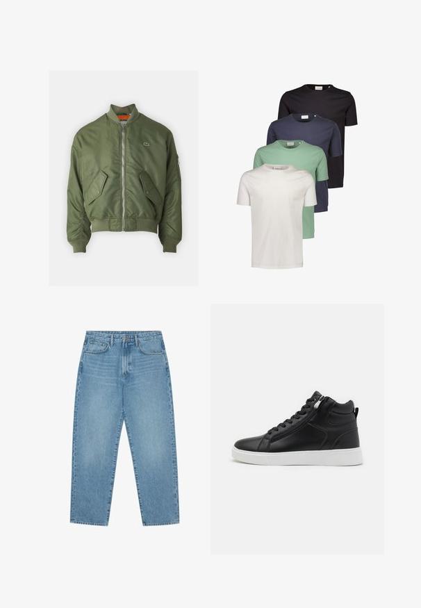 Zalando