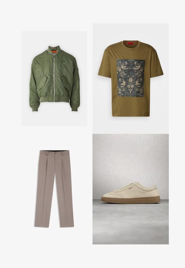 Zalando
